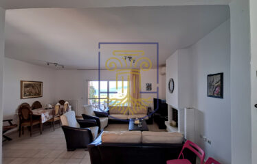 Μaisonette, 120 sq.m.