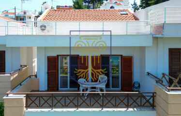 Μaisonette, 120 sq.m.