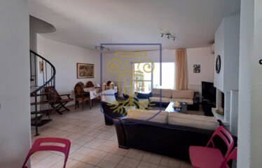 Μaisonette, 120 sq.m.