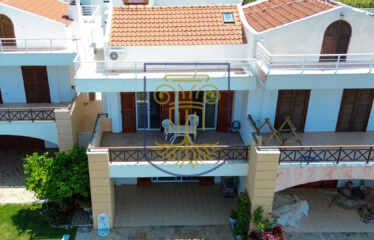 Μaisonette, 120 sq.m.