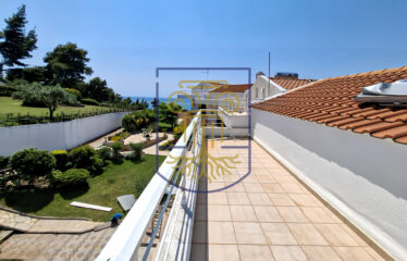 Μaisonette, 120 sq.m.