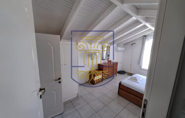 Μaisonette, 120 sq.m.