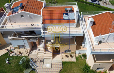 Μaisonette, 120 sq.m.