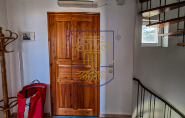 Μaisonette, 120 sq.m.