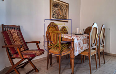 Μaisonette, 120 sq.m.