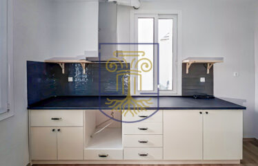 Apartment, 100 sq.m.