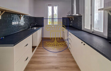 Apartment, 100 sq.m.