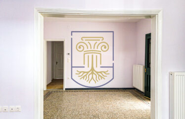 Apartment, 100 sq.m.