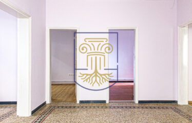 Apartment, 100 sq.m.