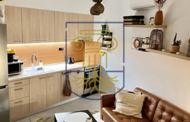 Apartment, 51 Sq.M.
