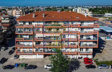 Apartment, 75 sq.m.