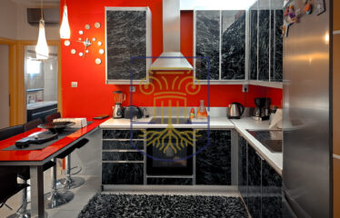 Apartment, 75 sq.m.