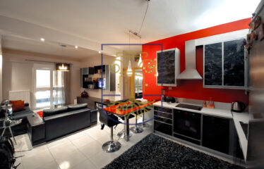 Apartment, 75 sq.m.
