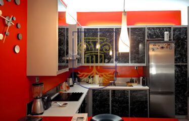 Apartment, 75 sq.m.