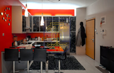 Apartment, 75 sq.m.