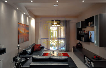 Apartment, 75 sq.m.