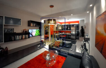 Apartment, 75 sq.m.