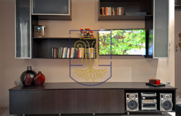 Apartment, 75 sq.m.