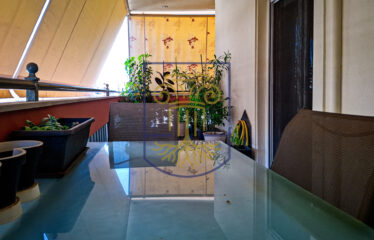 Apartment, 75 sq.m.