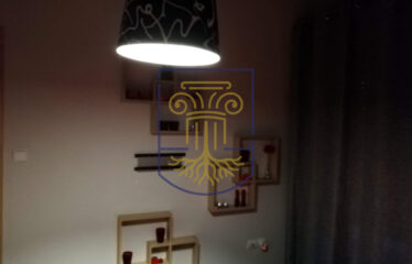 Apartment, 75 sq.m.