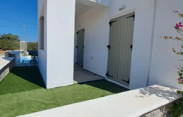 Apartment, 60 sq.m.