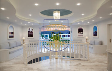 Hotel, 7200 sq.m.