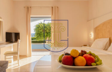 Hotel, 7200 sq.m.