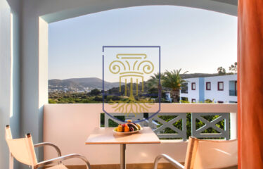 Hotel, 7200 sq.m.