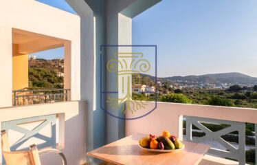Hotel, 7200 sq.m.