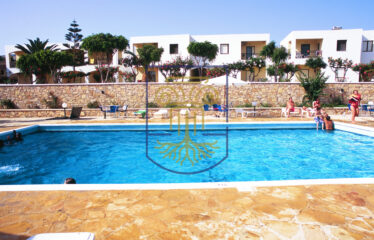 Hotel, 7200 sq.m.