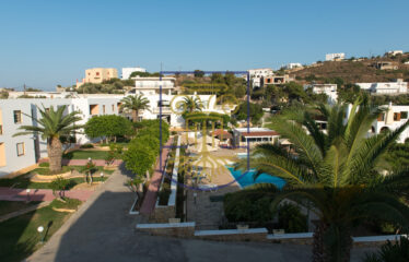 Hotel, 7200 sq.m.