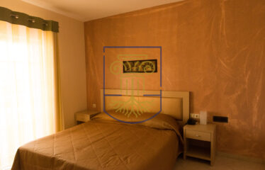Hotel, 7200 sq.m.
