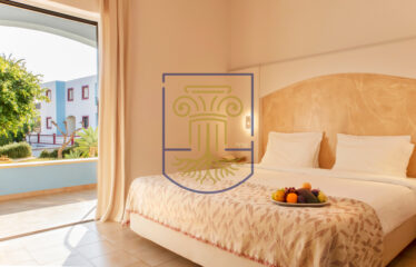 Hotel, 7200 sq.m.