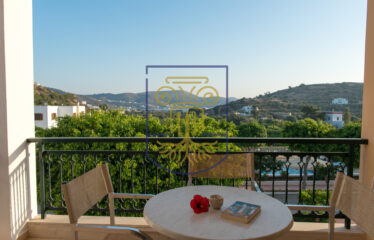 Hotel, 7200 sq.m.