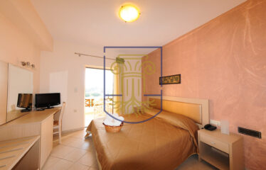 Hotel, 7200 sq.m.
