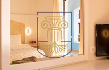Hotel, 7200 sq.m.