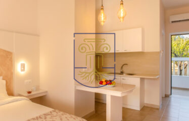 Hotel, 7200 sq.m.