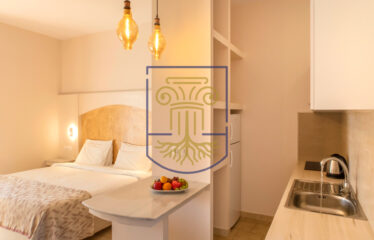 Hotel, 7200 sq.m.