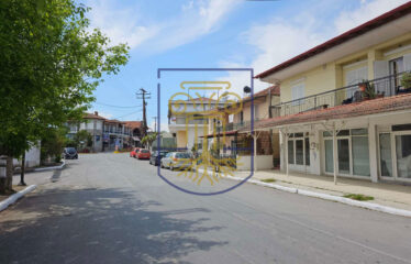 Apartment, 65 sq. m