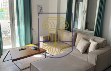 Apartment, 60 sq.m.