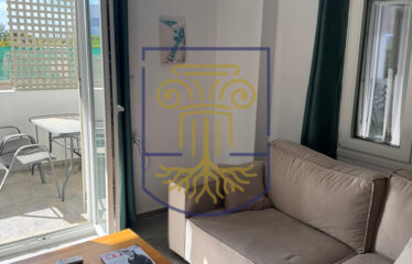 Apartment, 60 sq.m.
