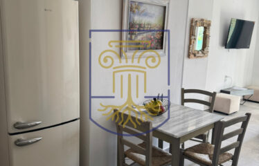 Apartment, 60 sq.m.