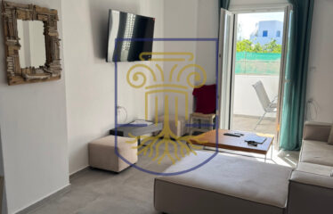 Apartment, 60 sq.m.