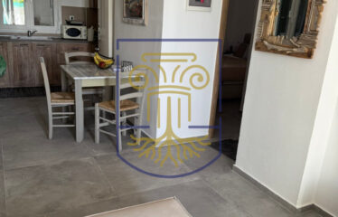 Apartment, 60 sq.m.