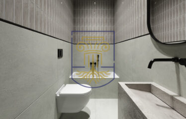 Maisonette, 115 sq.m.
