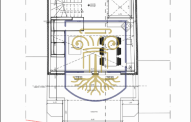 Maisonette, 115 sq.m.