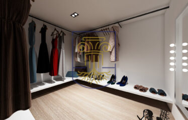 Maisonette, 115 sq.m.