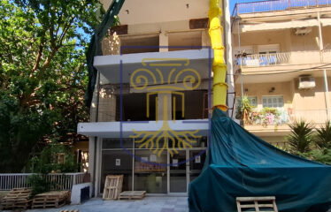 Maisonette, 115 sq.m.