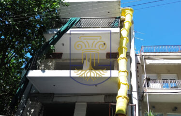 Maisonette, 115 sq.m.