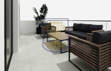 Maisonette, 115 sq.m.